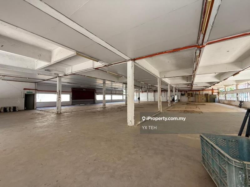 Kilang Terpisah untuk Dijual di Kepong, Kuala Lumpur oleh YX TEH - iProperty.com.my