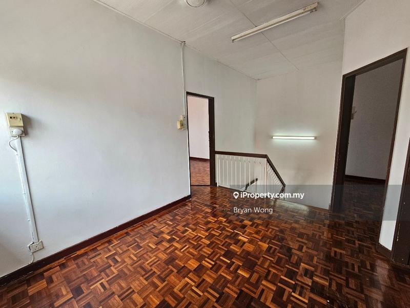 2-storey Terraced House for Sale in Damansara Jaya, Petaling Jaya by Bryan Wong - iProperty.com.my