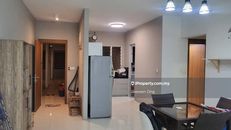 For Sale - TR Residence