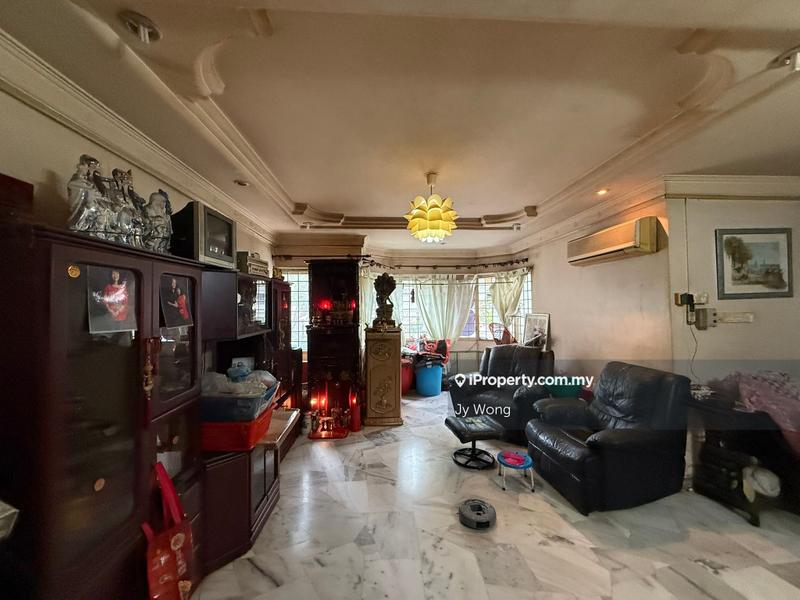 For Sale - De Tropicana