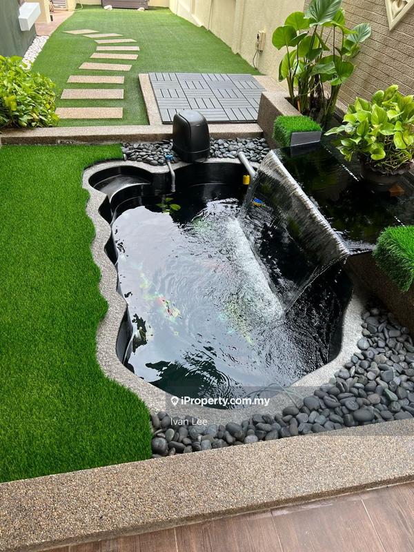 Semi-Detached House for Sale in Hijauan Residence, Ulu Langat by Ivan Lee - iProperty.com.my