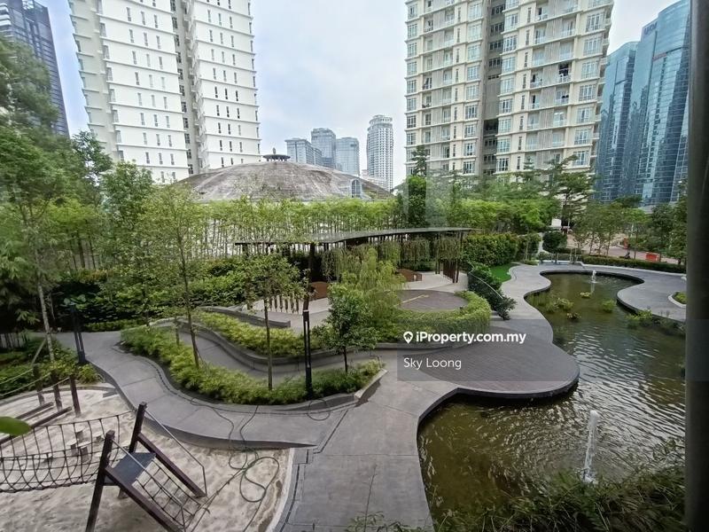 For Rent - The Goodwood Residence