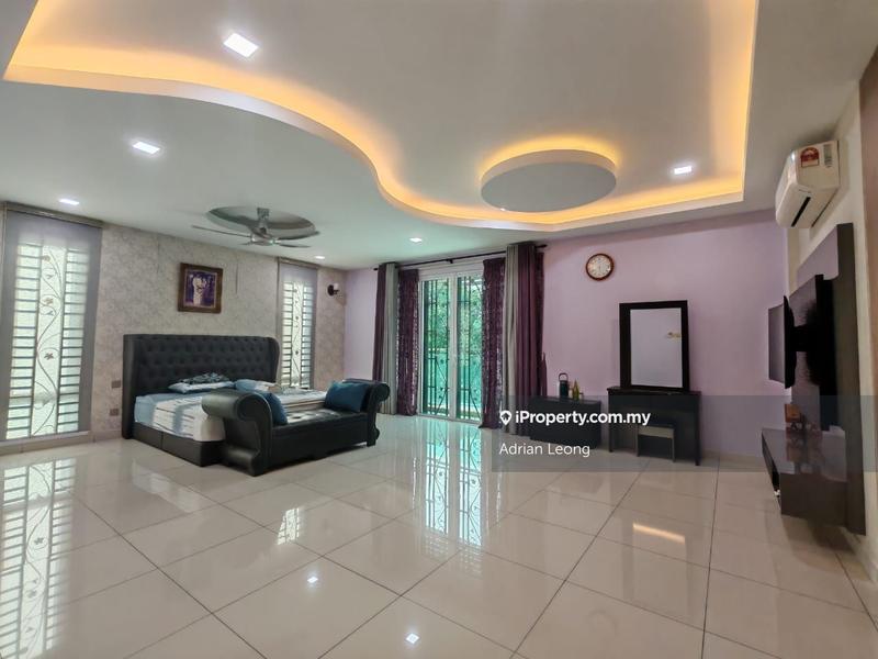 Semi-Detached House for Sale in TAMAN PUCHONG UTAMA, Puchong by Adrian Leong - iProperty.com.my
