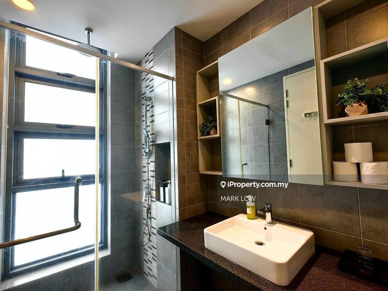 Condominium for Sale in The Robertson by MARK LOW - iProperty.com.my