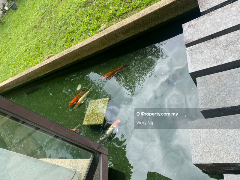 Bungalow House for Sale in Kayangan Heights, Shah Alam by Vicky Ng - iProperty.com.my
