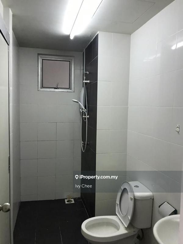 Residensi Servis untuk Dijual di Maxim Citylights @ Sentul KL oleh Ivy Chee - iProperty.com.my