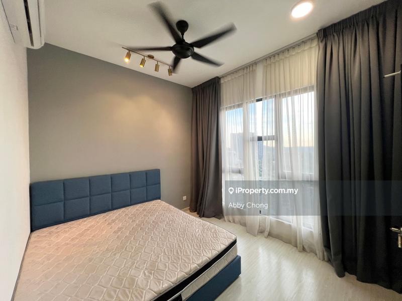 For Rent - The Havre Bukit Jalil