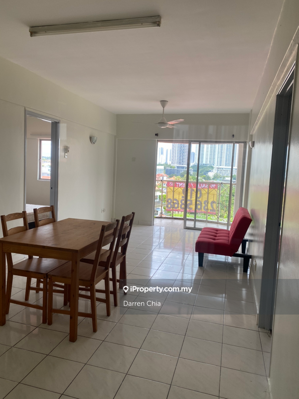 For Sale - Arena Green