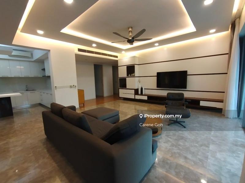 Kondominium untuk Dijual di Kiaramas Danai oleh Carene Goh - iProperty.com.my