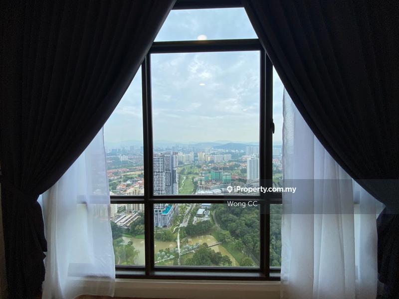 For Sale - The Park 2