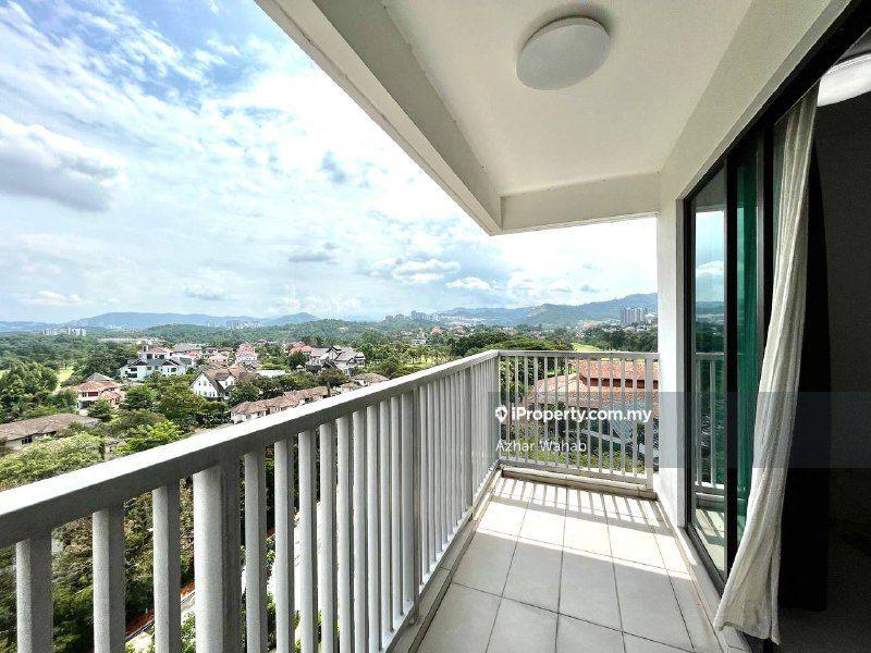 Pangsapuri untuk Dijual di Vista Mahogani @ Saujana Impian oleh Azhar Wahab - iProperty.com.my