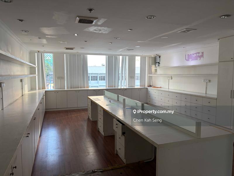 Office for Rent in Bukit Bintang, KL City Centre by Chen Kah Seng - iProperty.com.my