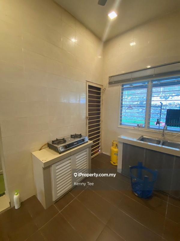Semi-Detached House for Sale in Taman Bukit Nuri Indah, Rasah by Kenny Tee - iProperty.com.my