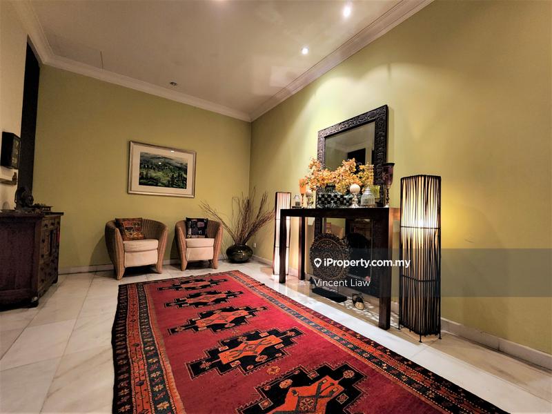 Semi-Detached House for Sale in Pju 3, Tropicana by Vincent Liaw - iProperty.com.my
