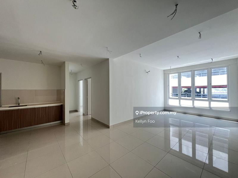 Condominium for Sale in Kenanga Residence by Kellyn Foo - iProperty.com.my
