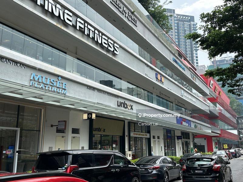 For Sale - Sunway Geo Avenue