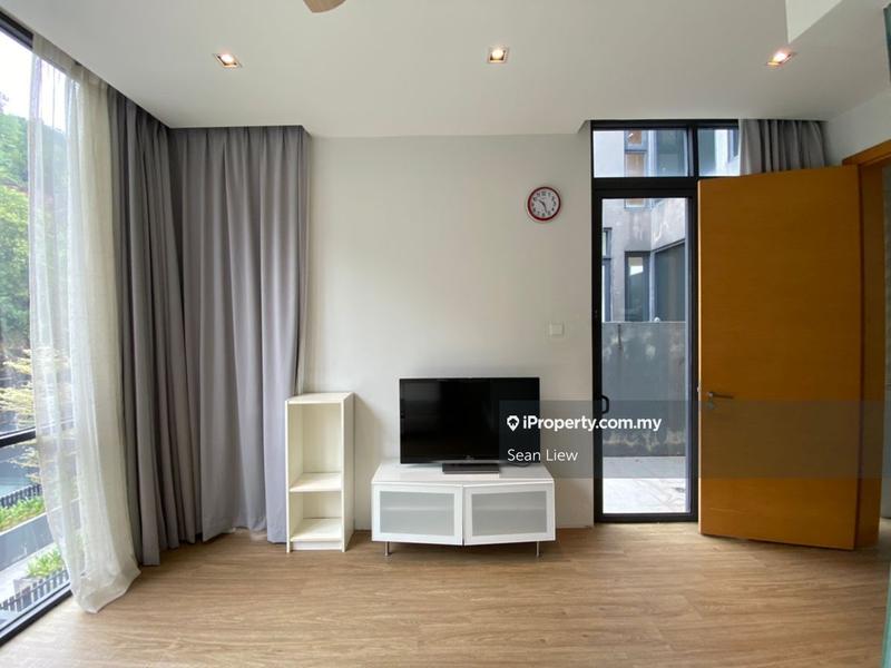 4-storey Terraced House for Sale in Empire Residence, Damansara Perdana by Sean Liew - iProperty.com.my