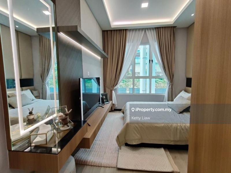 Kondominium untuk Dijual di Sky88 Residences oleh Ketty Liaw - iProperty.com.my