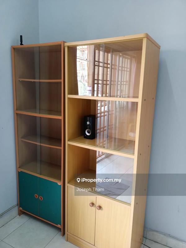 Townhouse for Rent in Taman Lagenda Mas, Cheras by Joseph Tham - iProperty.com.my