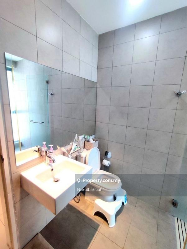 Service Residence for Sale in Setia SKY Residences by Nurulbahtiah - iProperty.com.my