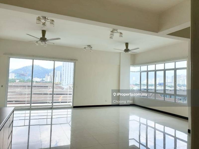 For Rent - BayStar Condominium