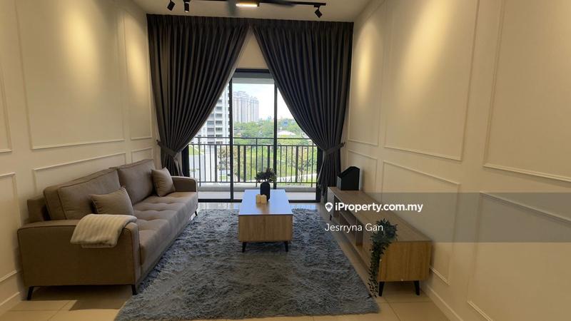 For Rent - Savvy @ Riana Dutamas