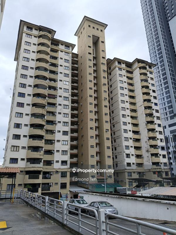 Apartment for Sale in Anjung Hijau (Greenfields) by Edmond Teh - iProperty.com.my