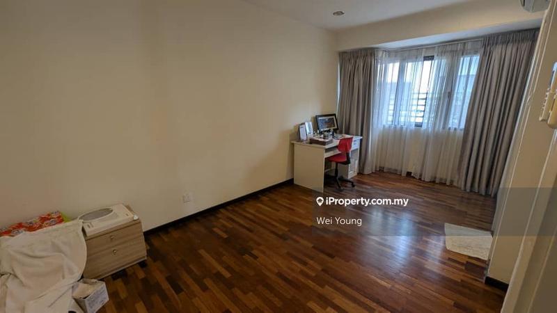 3-storey Terraced House for Sale in Taman Esplanad, Bukit Jalil by Wei Young - iProperty.com.my