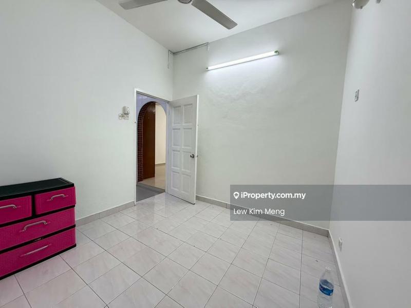 2-storey Terraced House for Sale in Taman Wangsa Permai, Kepong by Lew Kim Meng - Interior - iProperty.com.my