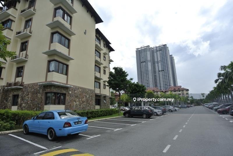Pangsapuri untuk Dijual di Desa Idaman Residences oleh Paul Lee - iProperty.com.my