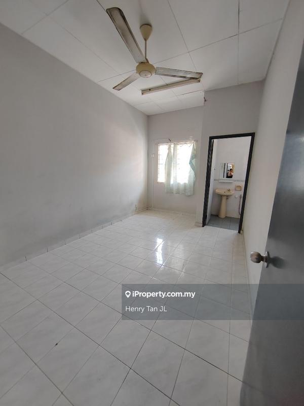 Rumah Berangkai 2 Tingkat untuk Dijual di Kota Kemuning, Shah Alam oleh Henry Tan JL - iProperty.com.my