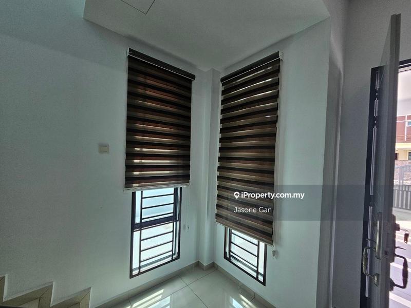 Bungalow House for Rent in Paya Rumput, Melaka by Jasone Gan - iProperty.com.my