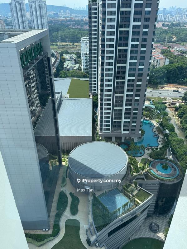 Service Residence for Sale in Bayberry @ Tropicana Gardens by Max Tan - iProperty.com.my