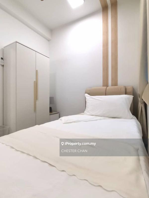 Condominium for Sale in Mizumi Residences by CHESTER CHAN - iProperty.com.my
