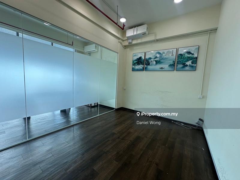 Pejabat untuk Disewa di Mont Kiara, Kuala Lumpur oleh Daniel Wong - iProperty.com.my