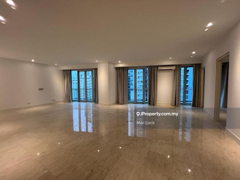 Condominium for Sale in Kirana Residence by Miki Lock - iProperty.com.my