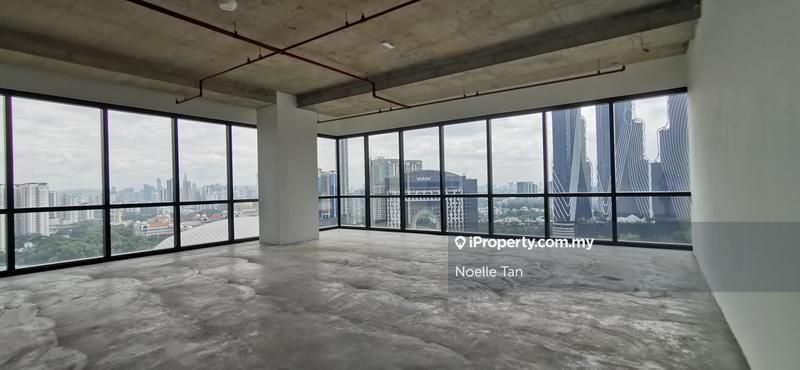 Office for Sale in Mont Kiara, Kuala Lumpur by Noelle Tan - iProperty.com.my