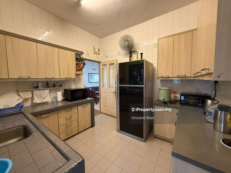 Bungalow House for Sale in SS1, Petaling Jaya by Vincent Wan - iProperty.com.my