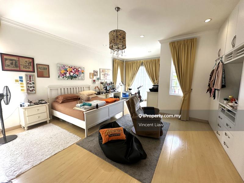 Bungalow House for Sale in D'villa, Kota Damansara by Vincent Liaw - iProperty.com.my