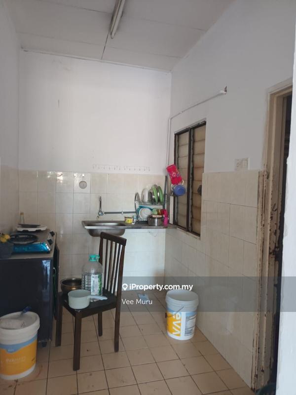 Rumah Flat untuk Dijual di Taman Koperasi Cuepacs oleh Vee Muru - iProperty.com.my