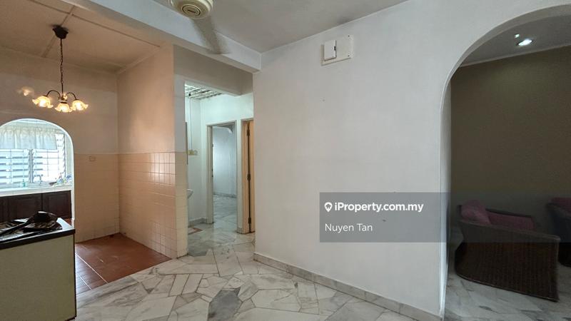 Rumah Berangkai 1 Tingkat untuk Dijual di h18l8, Petaling Jaya oleh Nuyen Tan - iProperty.com.my