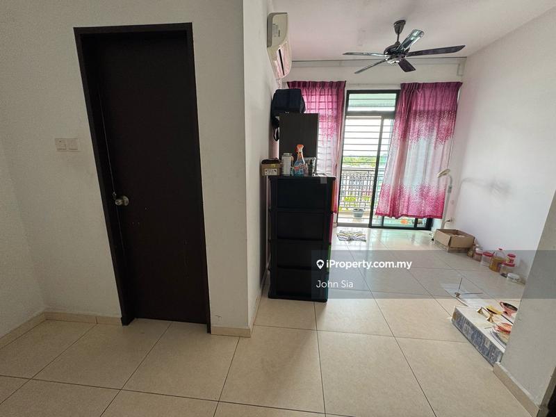 For Sale - The Garden Residences