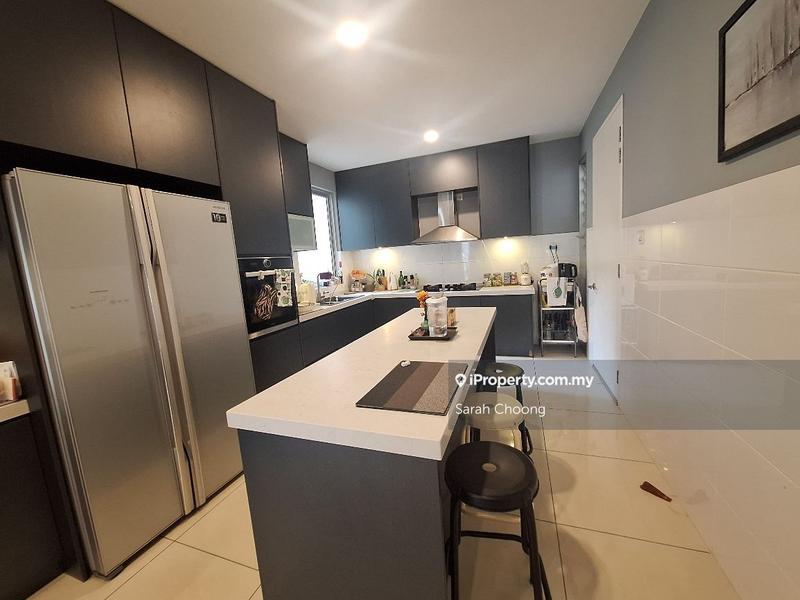 Rumah Teres 2-Tingkat untuk Dijual di Bandar tropicana aman, Kota Damansara oleh Sarah Choong - iProperty.com.my