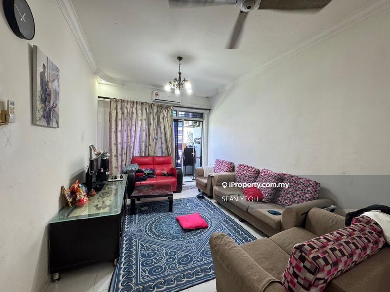 For Sale - Sri Akasia