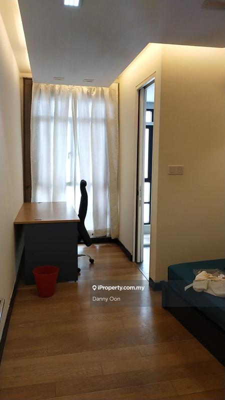 Kediaman Servis untuk Dijual di Isola oleh Danny Oon - iProperty.com.my