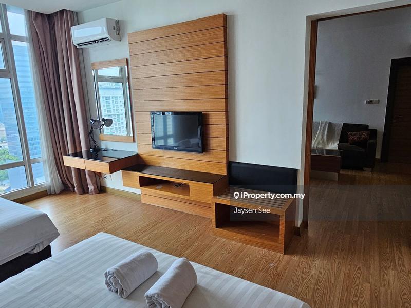 For Sale - Dua Sentral