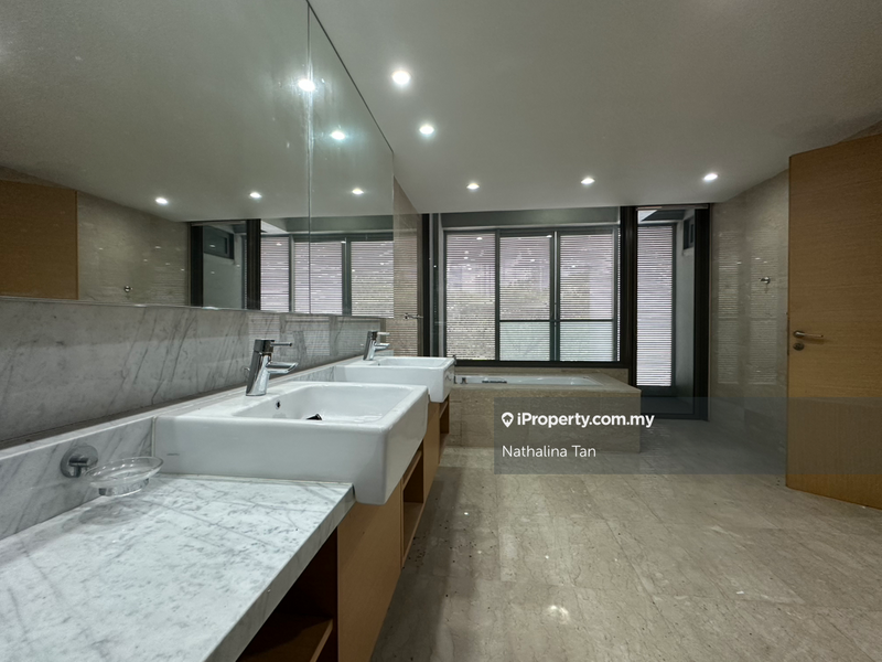 Kondominium untuk Dijual di U-Thant Residence oleh Nathalina Tan - iProperty.com.my