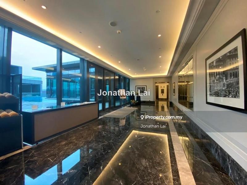 Service Residence for Rent in St Regis by Jonathan Lai - iProperty.com.my