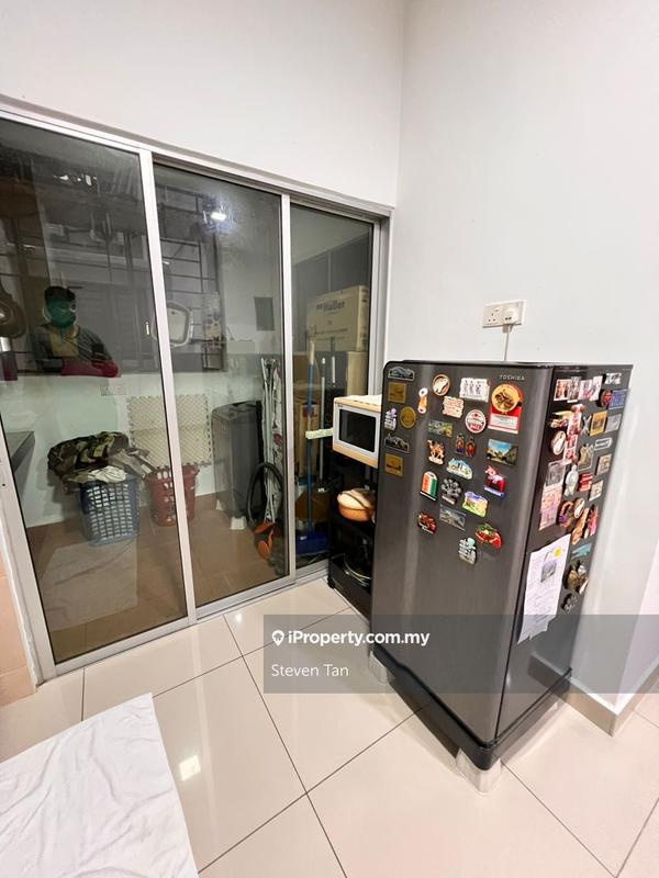 Service Residence for Sale in OUG Parklane by Steven Tan - iProperty.com.my