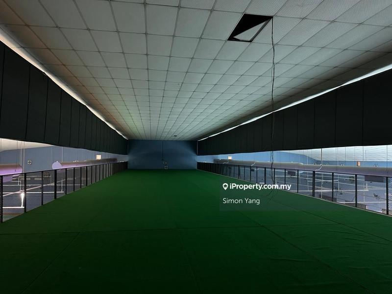 Detached Factory for Sale in Taman Bukit Maluri, Kepong by Simon Yang - iProperty.com.my